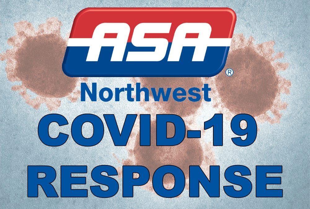 Northwest Auto Care Alliance Covid-19 Resources