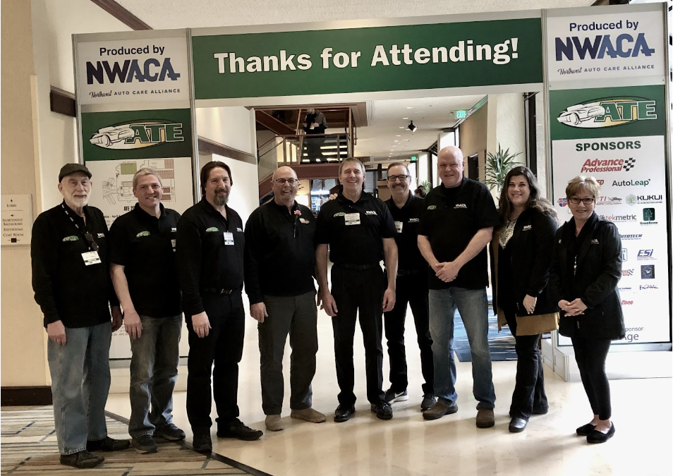 Why Should You Be A Member Of NWACA?