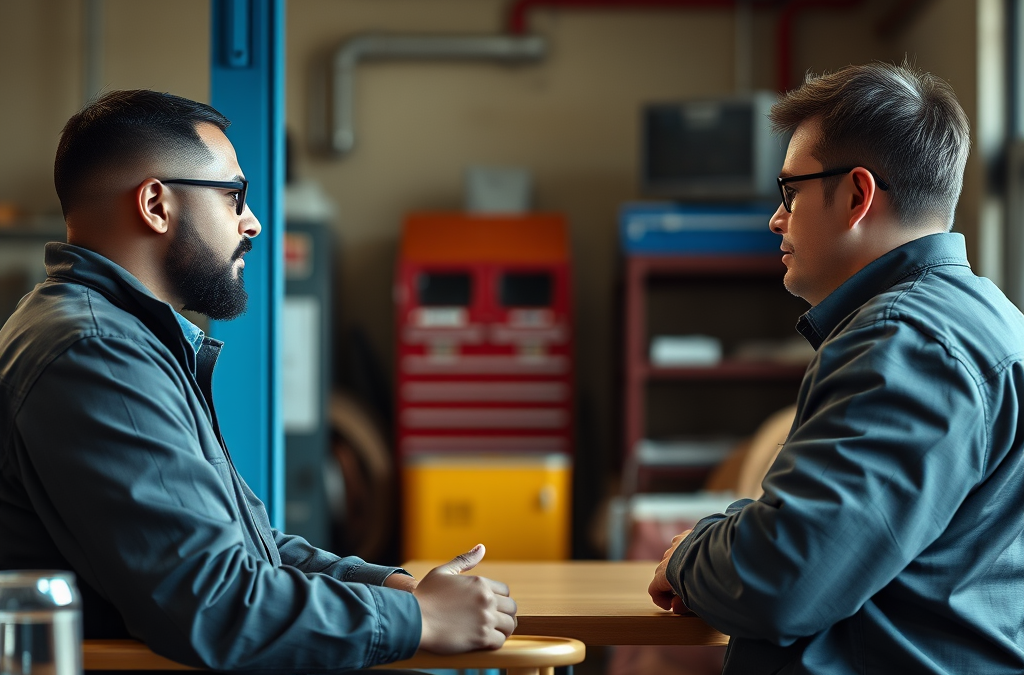 Level Up Your Business With Mentorship and Peer Learning