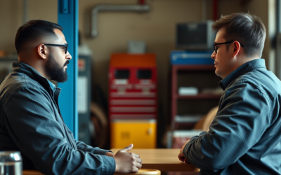Level Up Your Business With Mentorship and Peer Learning