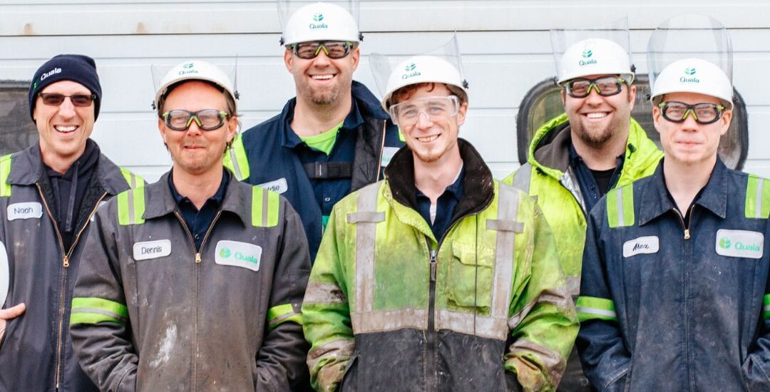 Grit and Grease: Celebrating the Blue-Collar Backbone of the Pacific Northwest