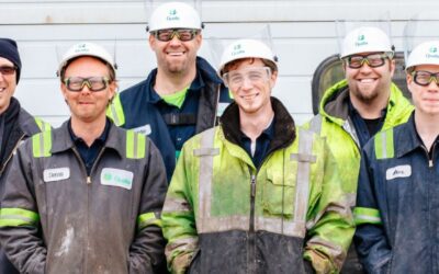 Grit and Grease: Celebrating the Blue-Collar Backbone of the Pacific Northwest