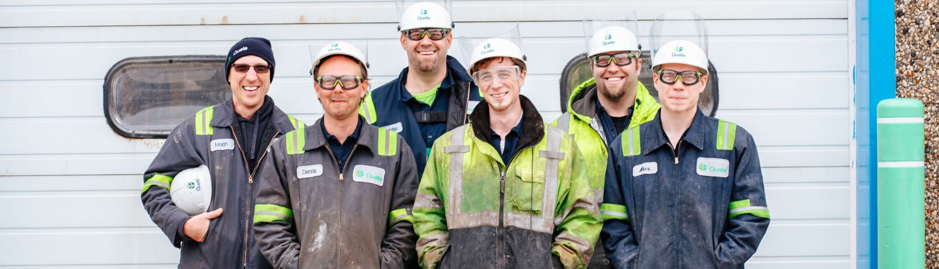 Northwest Auto Care Alliance in Seattle, WA Grit and Grease_ Celebrating the Blue-Collar Backbone of the Pacific Northwest