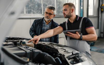 November Reflections: Grit, Growth, and the Power of Community in Auto Care