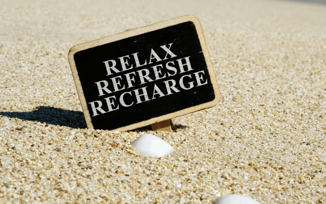 Relax, Recharge, and Reconnect: The Value of NWACA’s Management Retreats