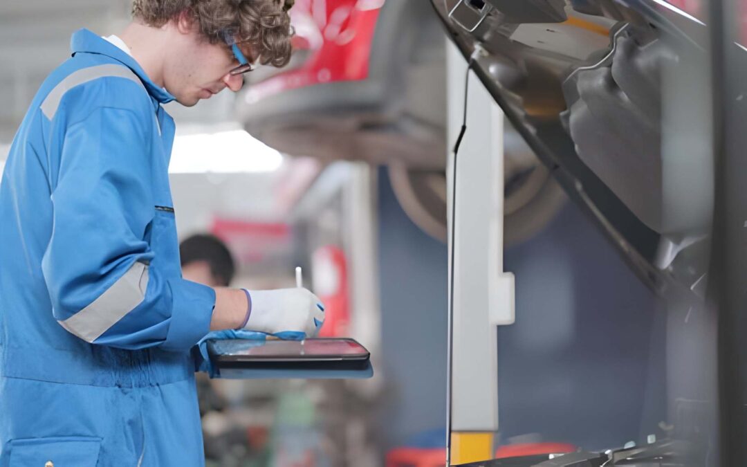 What Are the Real Benefits of Preventive Maintenance for Your Auto Repair Shop?