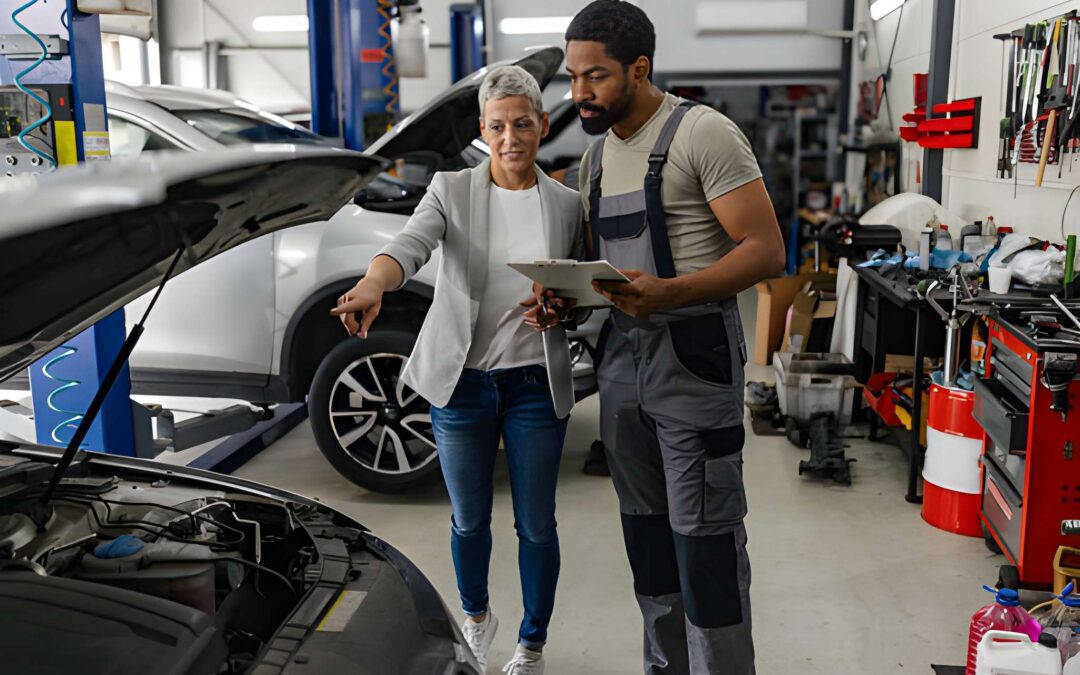 “How Does the NWACA Code of Ethics Help Auto Shops Build Customer Trust?”