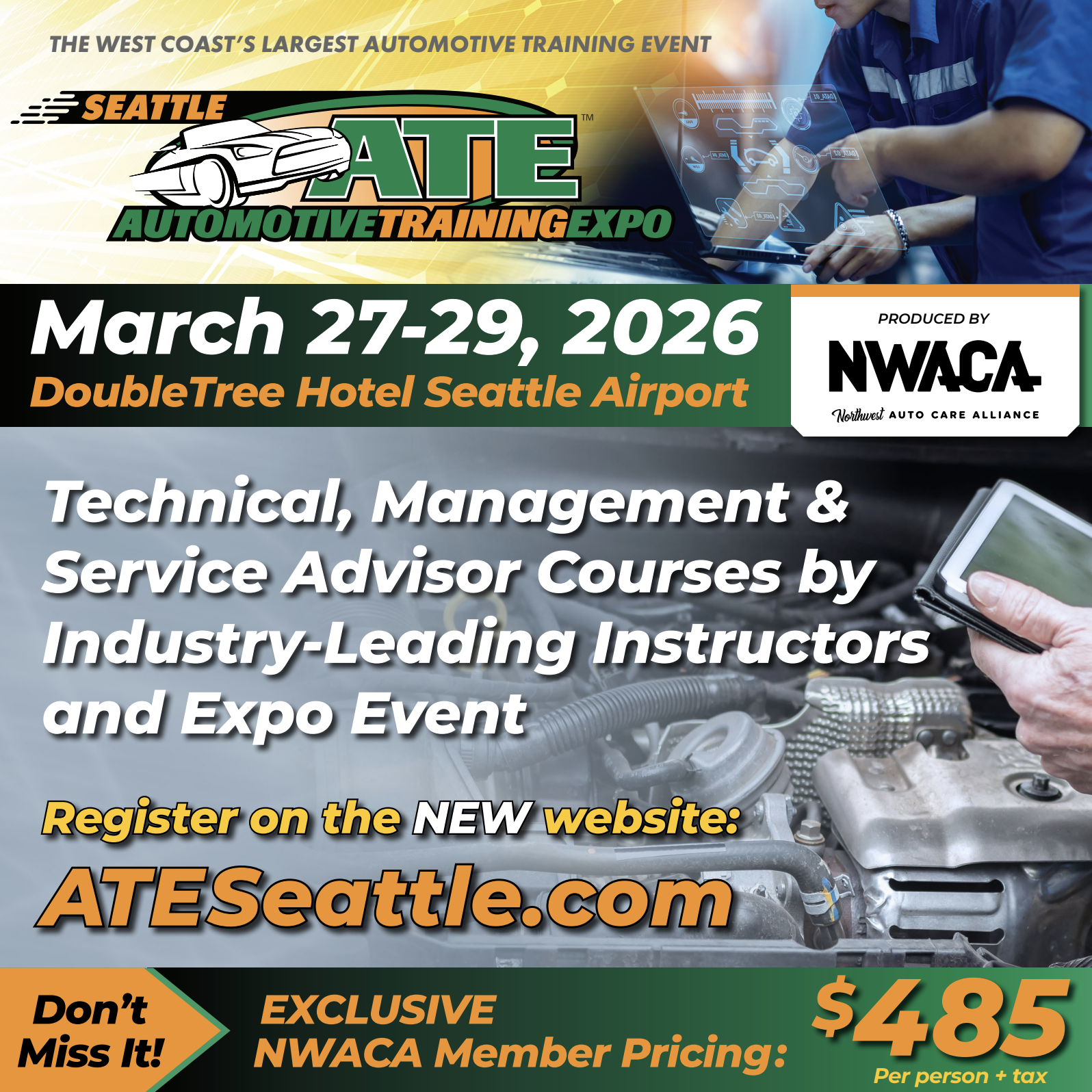 ATE Seattle Social After EB