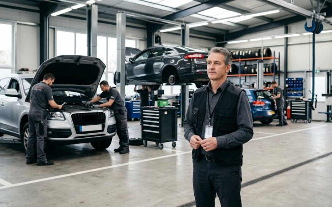 Why Should Independent Auto Repair Shops Join NWACA This Year?