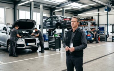 Why Should Independent Auto Repair Shops Join NWACA This Year?