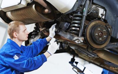 Why Does In-Person Training Still Matter for Today’s Auto Repair Professionals?