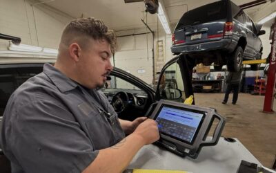 EPA “Freedom to Fix” Guidance – What It Means for Independent Repair Shops