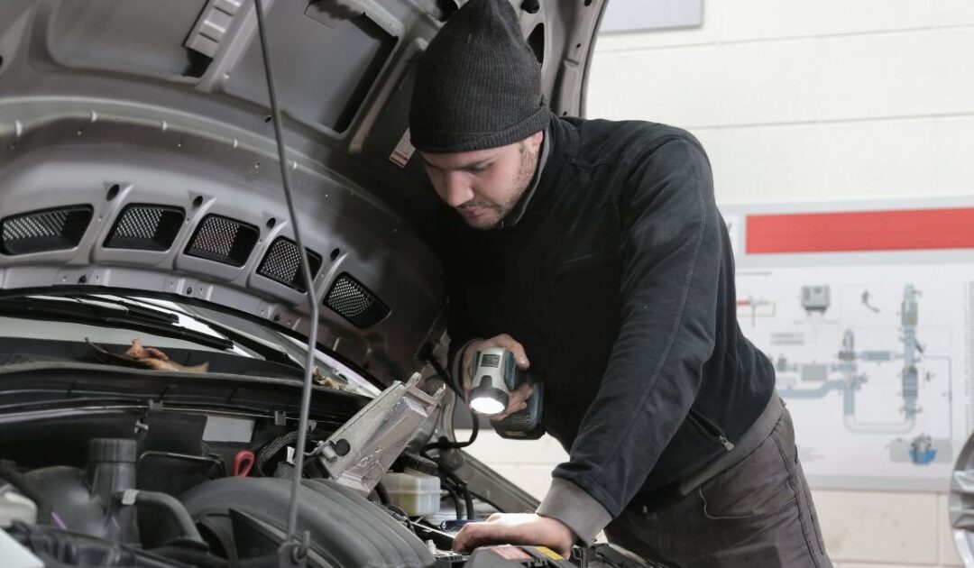 A Practical Fall and Winter Car Care Guide for Northwest Roads
