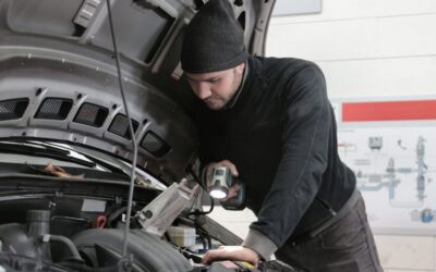A Practical Fall and Winter Car Care Guide for Northwest Roads